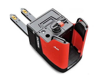 Транспортировщик с фиксированной платформой HC CBD20-AC1S-SU